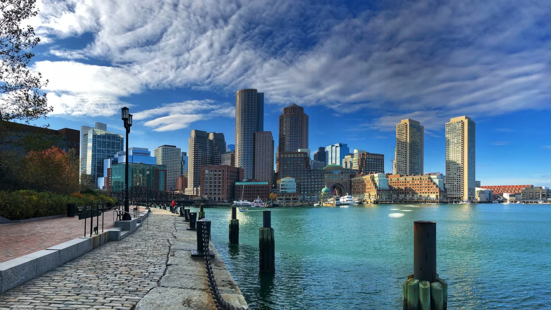 Boston Climate Week