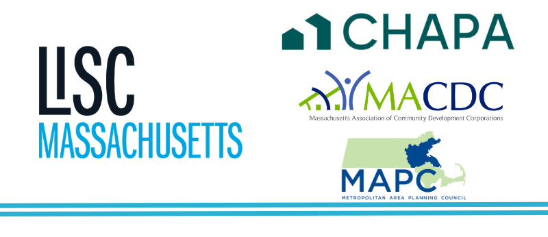LISC Massachusetts: Save Mass Save (and Alternative Compliance Payments!) Briefing