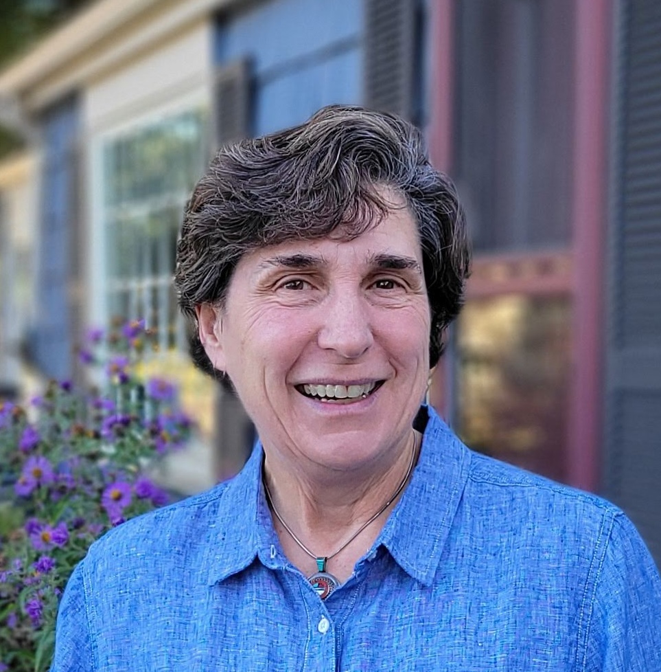Connecticut Horticultural Society: Designing Meadows and Naturalized Plantings for a Human Landscape with Kathy Connolly $10