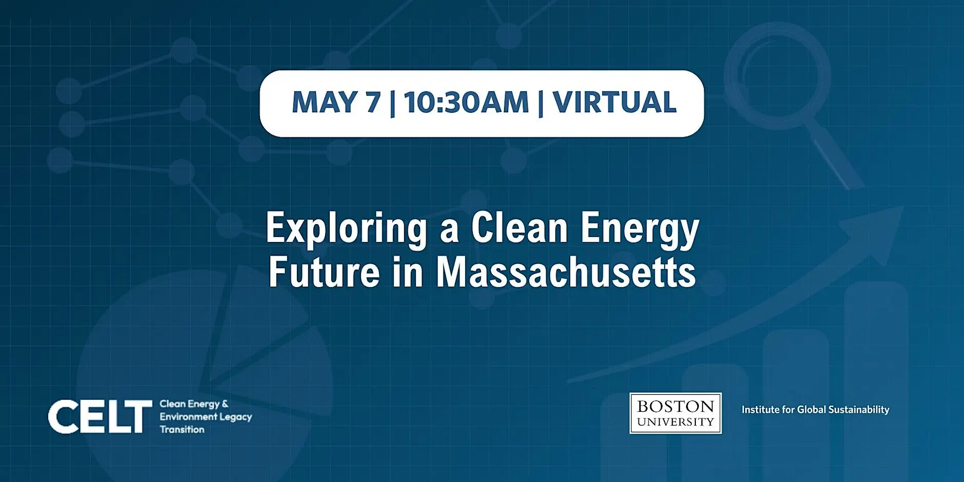 BU Institute for Global Sustainability: Exploring a Clean Energy Future in Massachusetts