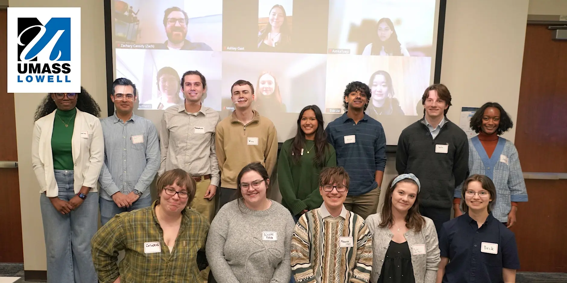 Rist Institute for Sustainability and Energy: Clean Energy & Environment Legacy Transition (CELT) Fellowship Celebration