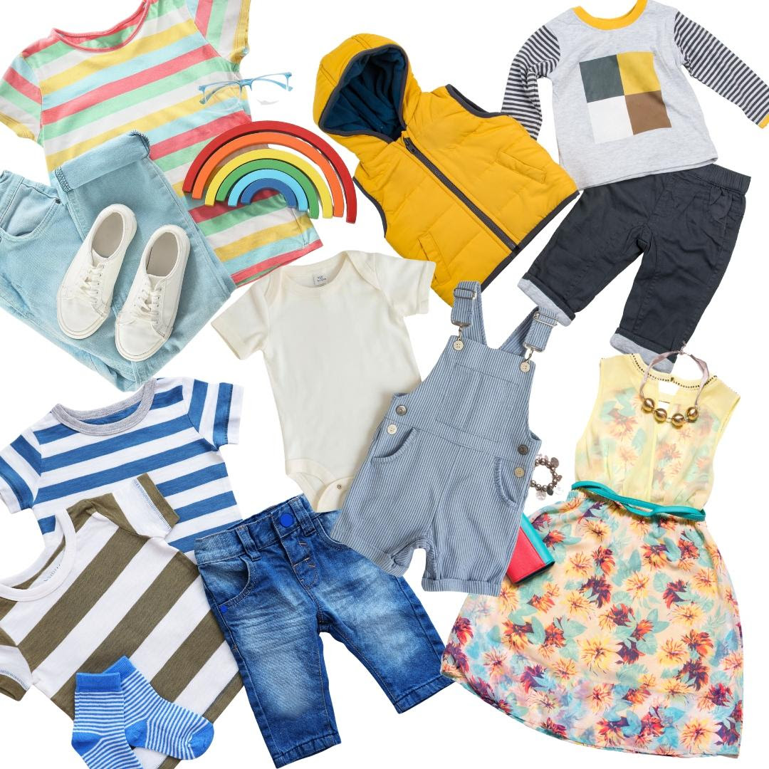 Concord Children’s Clothing Swap Shop