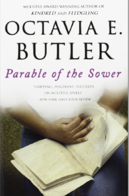 Climate Book Club: Parable of the Sower