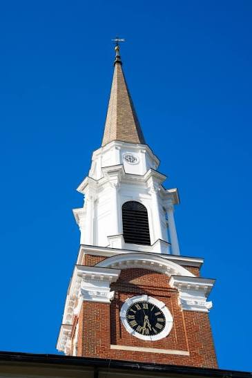 Grounded Decision-Making: How Two Congregations Decided to Go Geothermal