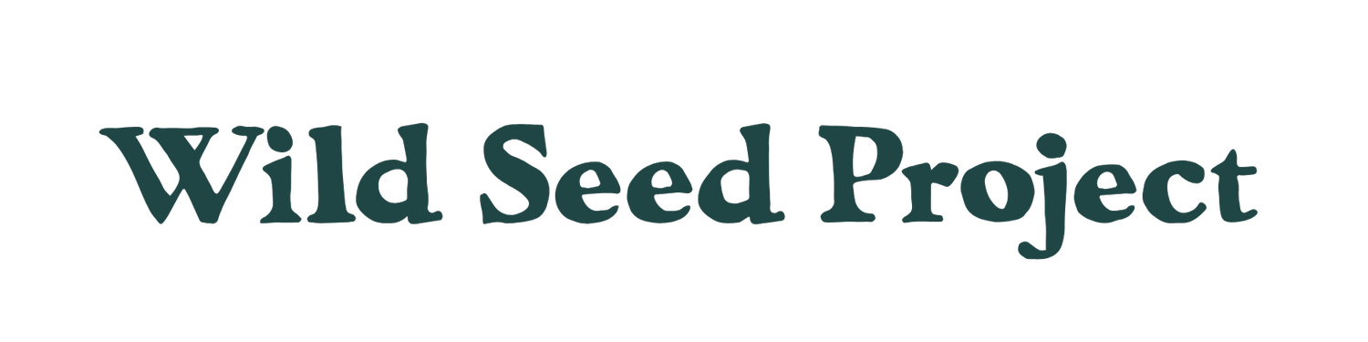 Wild Seed Project Webinar: Up-potting Seedlings