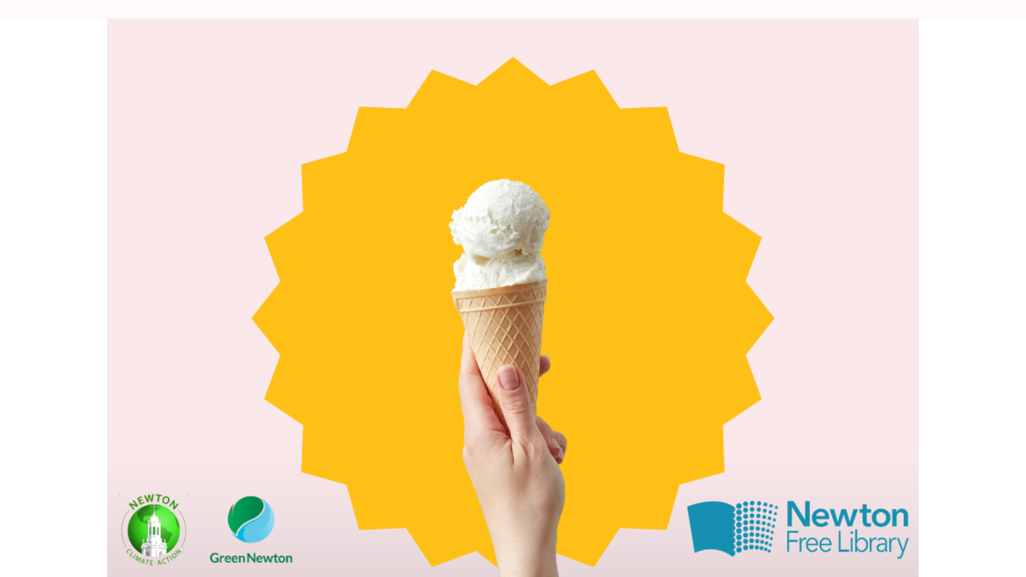 Newton Free Library: The Scoop on Solar Energy