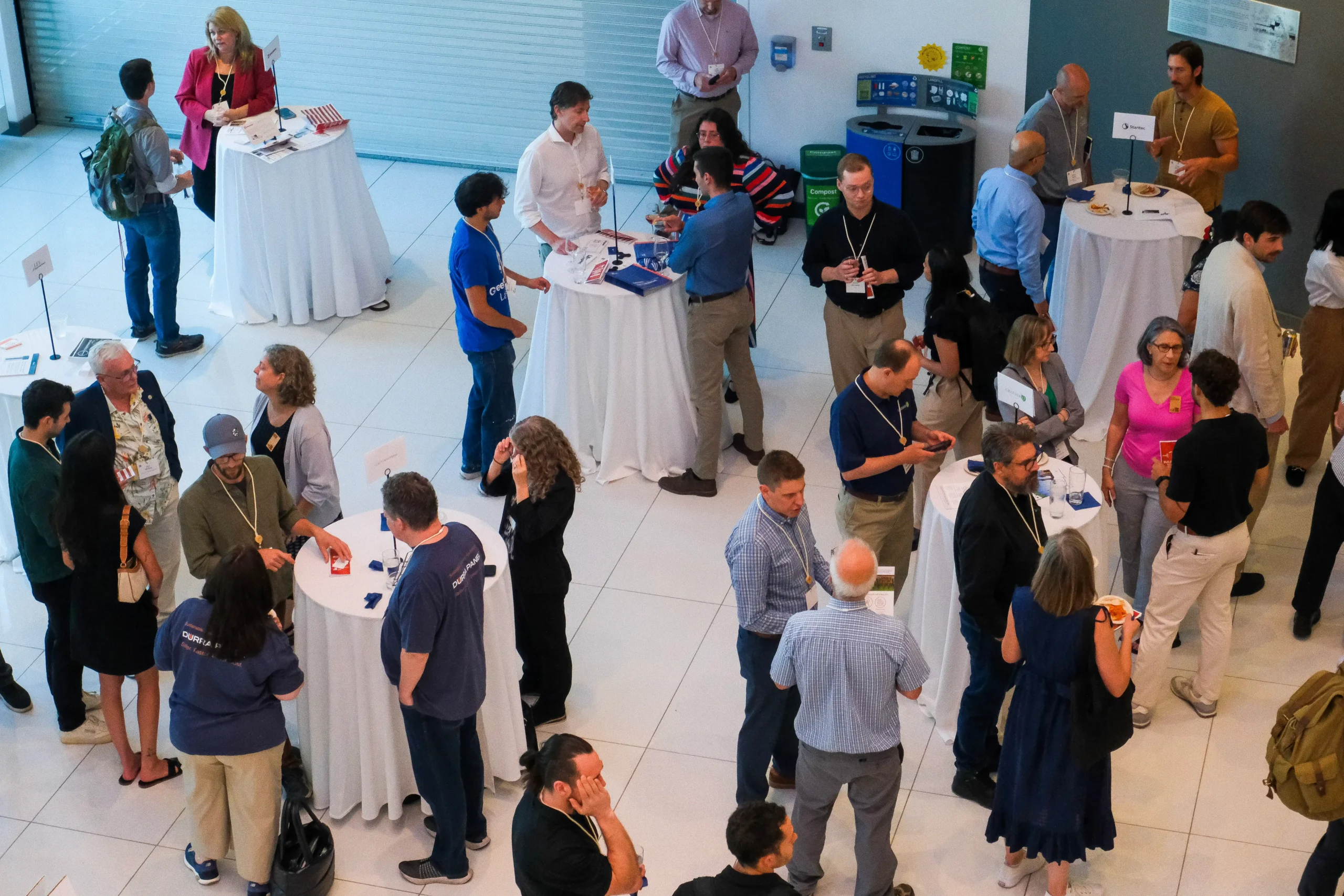 Built Environment Plus: Building Tech Forum $60