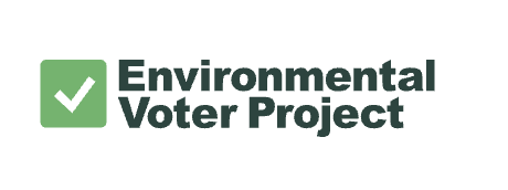 Environmental Voter Project: Postcarding to Virginia Orientation