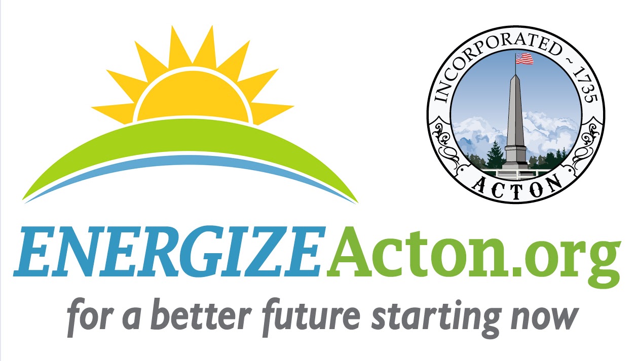Acton Electric Climate Cafe Summer Series: Electric Rocks! EVs and More 2026