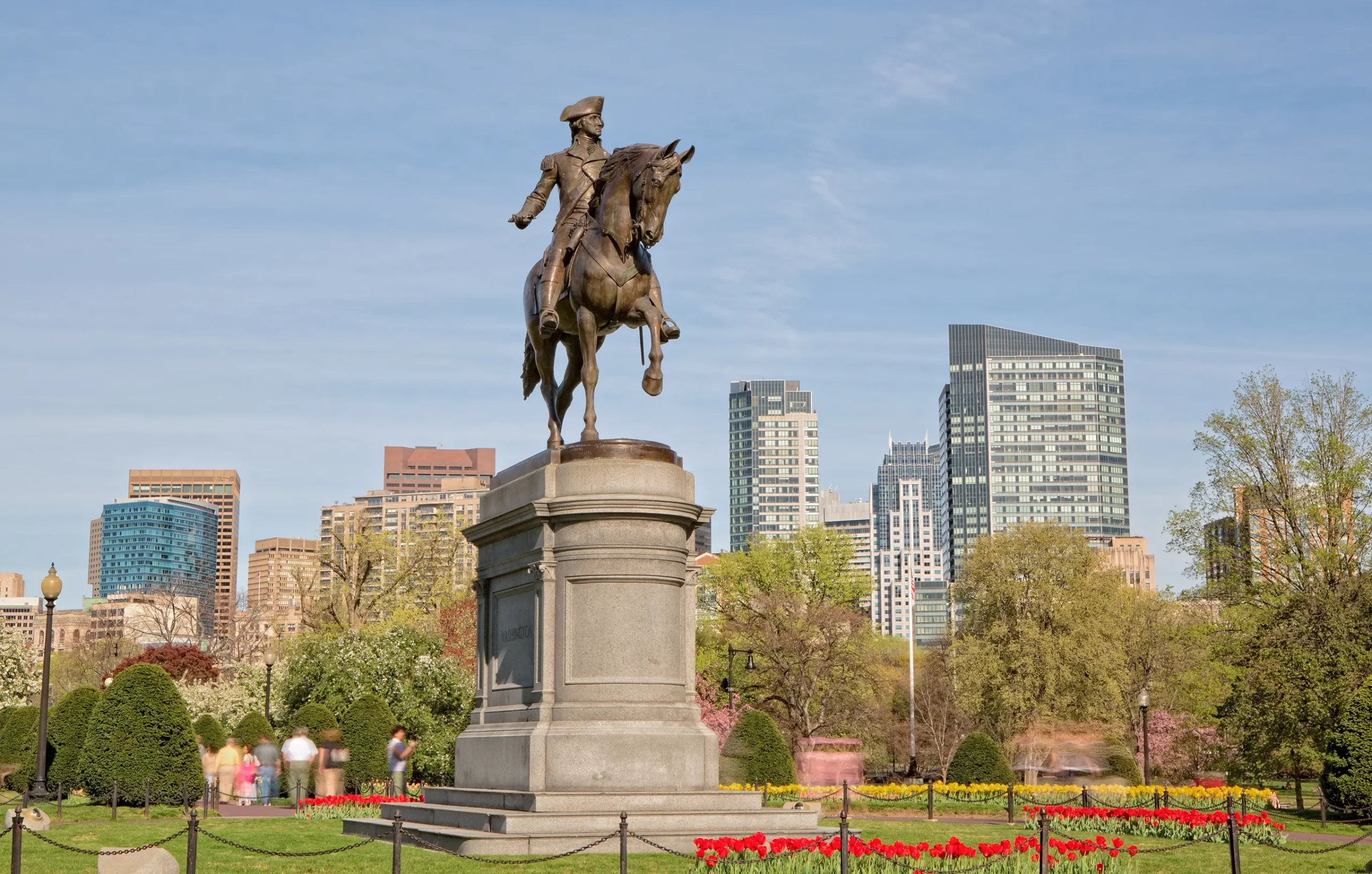 LEED V5 Workshop in Boston