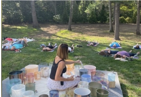 Autumn Equinox Sound Bath