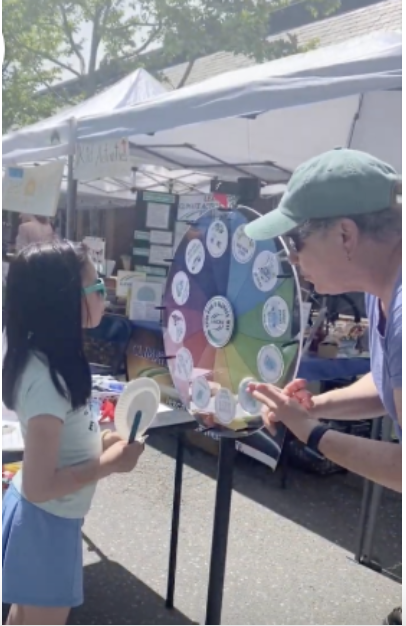 Lexington Farmer's Market: Sustainability Day