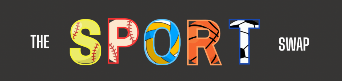 The Sport Swap Pick Up Event