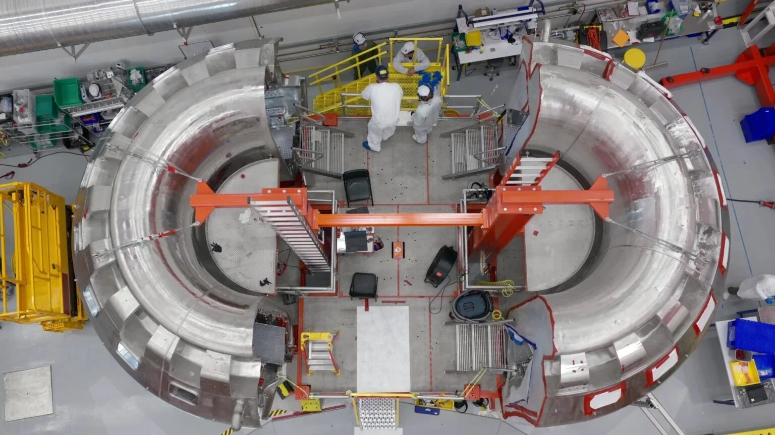 Metrowest Climate Solutions Webinar: Fusion’s Promise: A Limitless Carbon-Free Energy Source