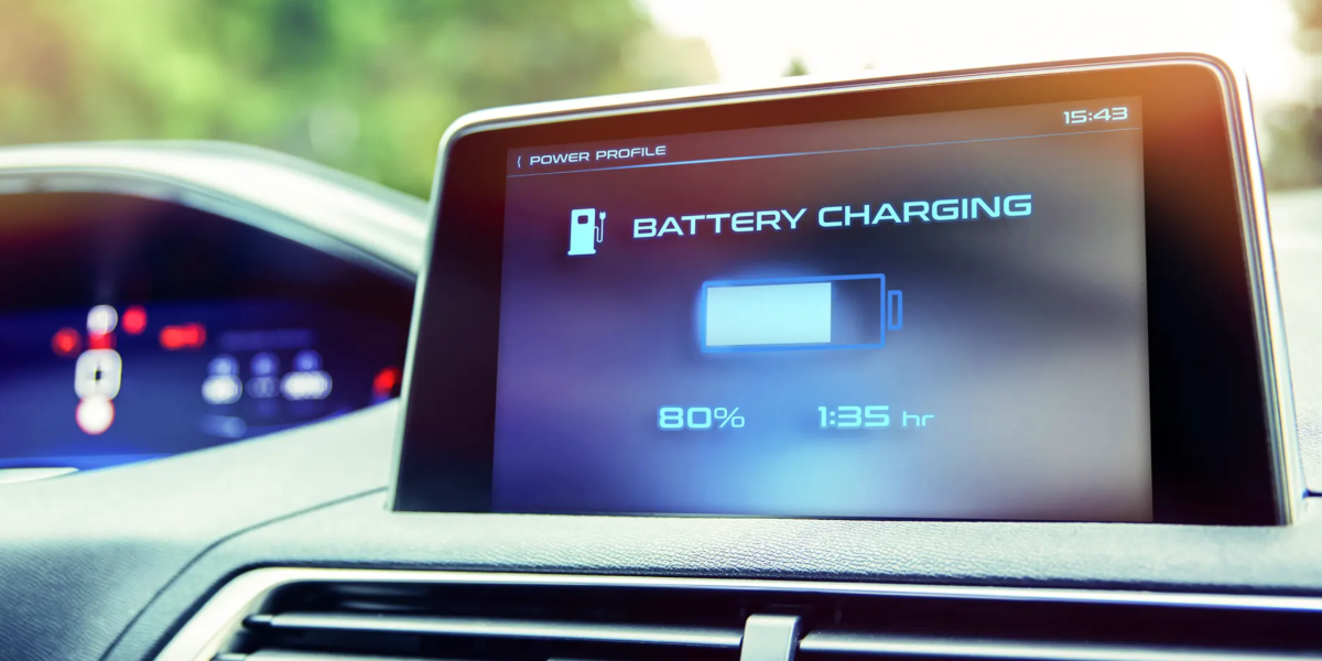 Green Energy Consumers Alliance Webinar: Electric Vehicle Battery Health