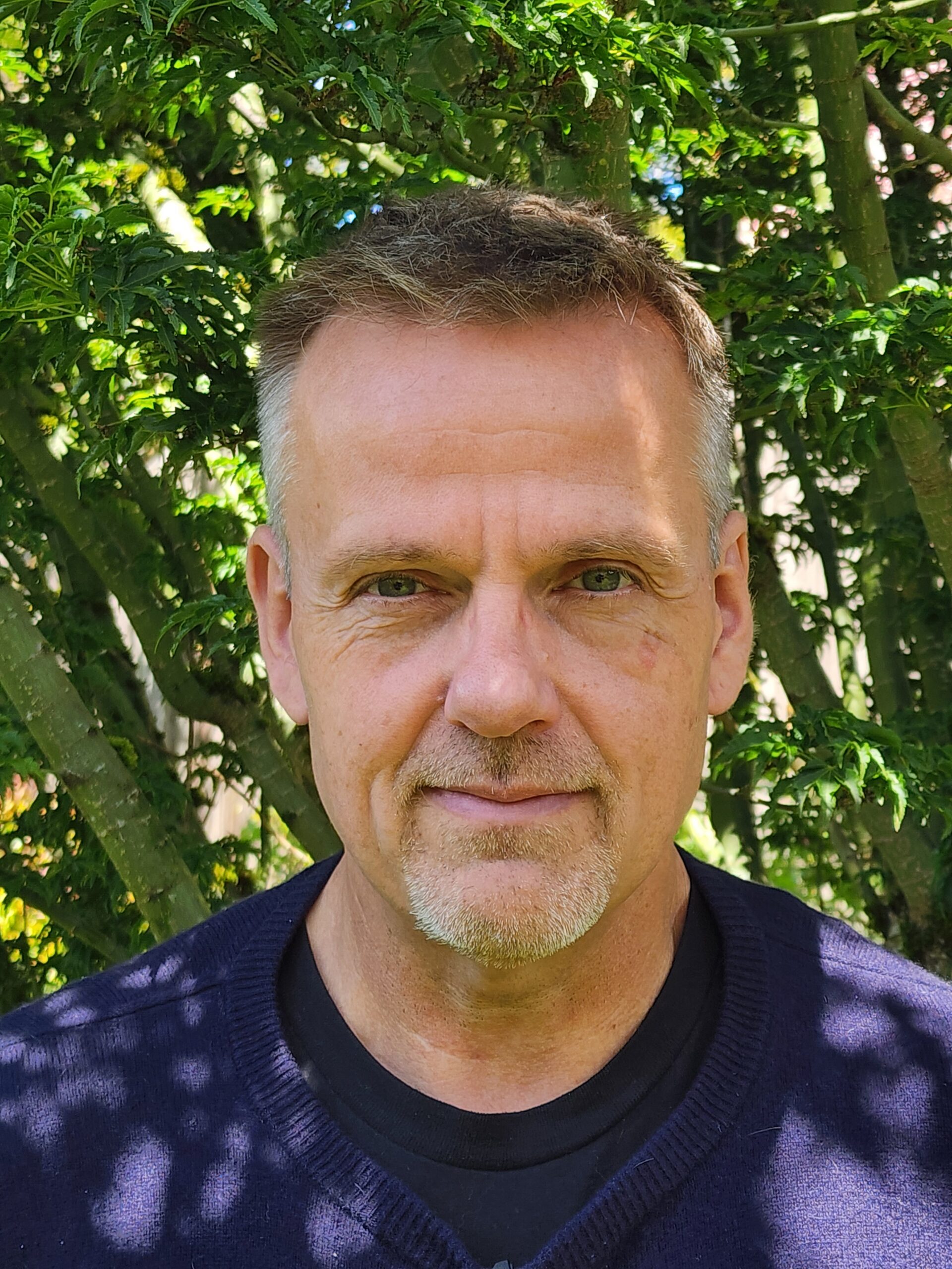 VIRTUAL - The Life-Saving Benefits of Trees with Dr. Geoffrey Donovan