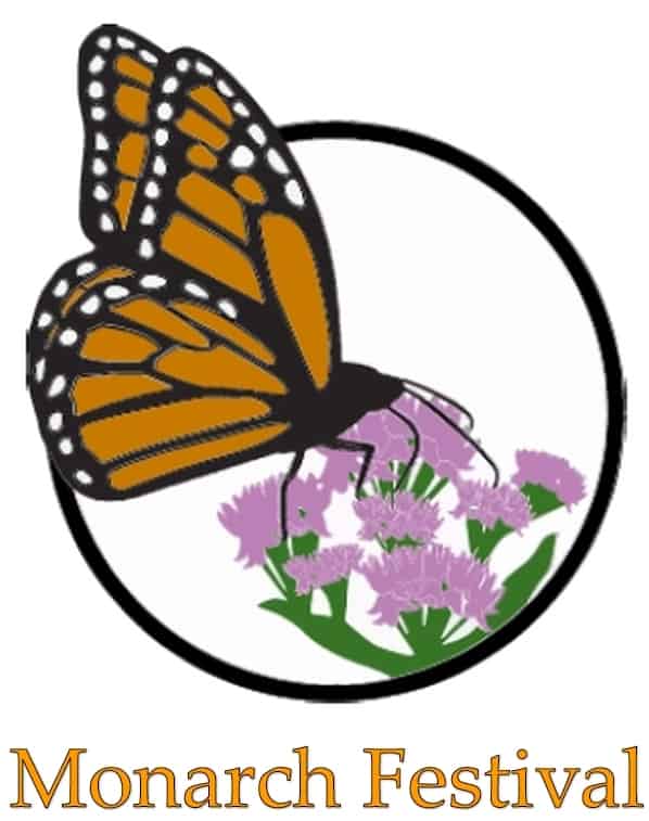 6th Annual Newton Monarch Festival