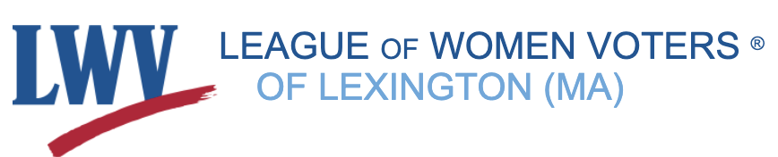 League of Women Voters First Friday Event: 2026 Ballot Questions: What You Need to Know
