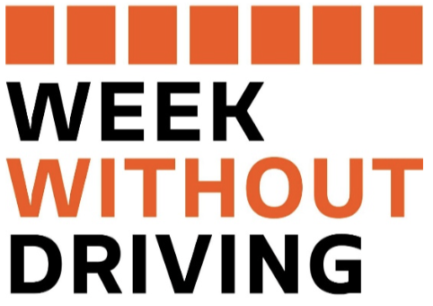 Nondrivers Alliance: A Week without Driving