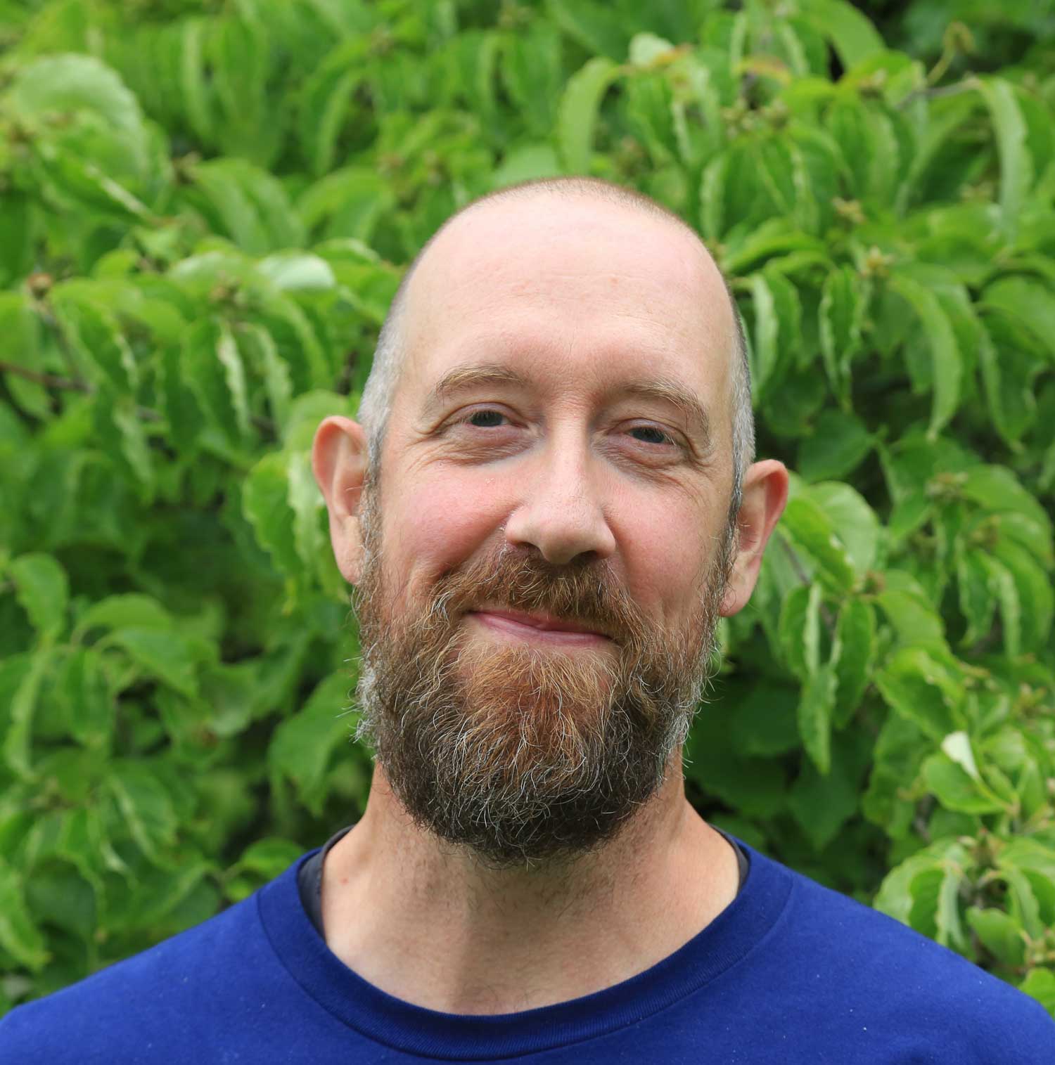 $10 Connecticut Horticultural Society Webinar: Digging Deeper into Ecological Horticulture with Uli Lorimer
