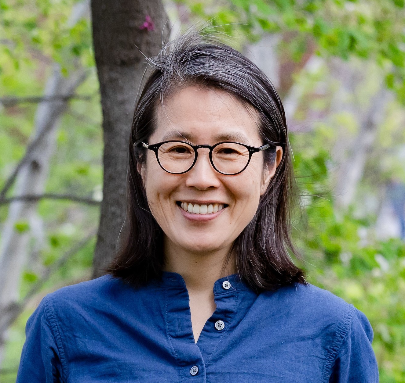 Connecticut Horticultural Society Webinar: Editing the Garden: Advice from the High Line with Yuki Kaneko • September 17
