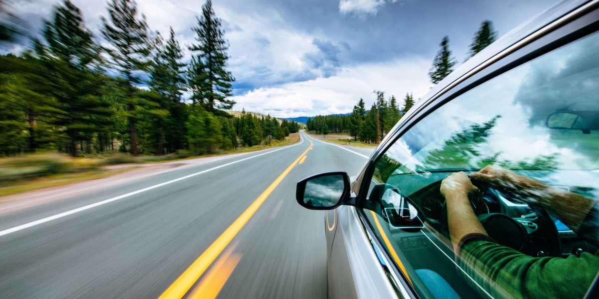 Green Energy Consumers Alliance Webinar: How to Use Online Tools to Plan an Electric Road Trip