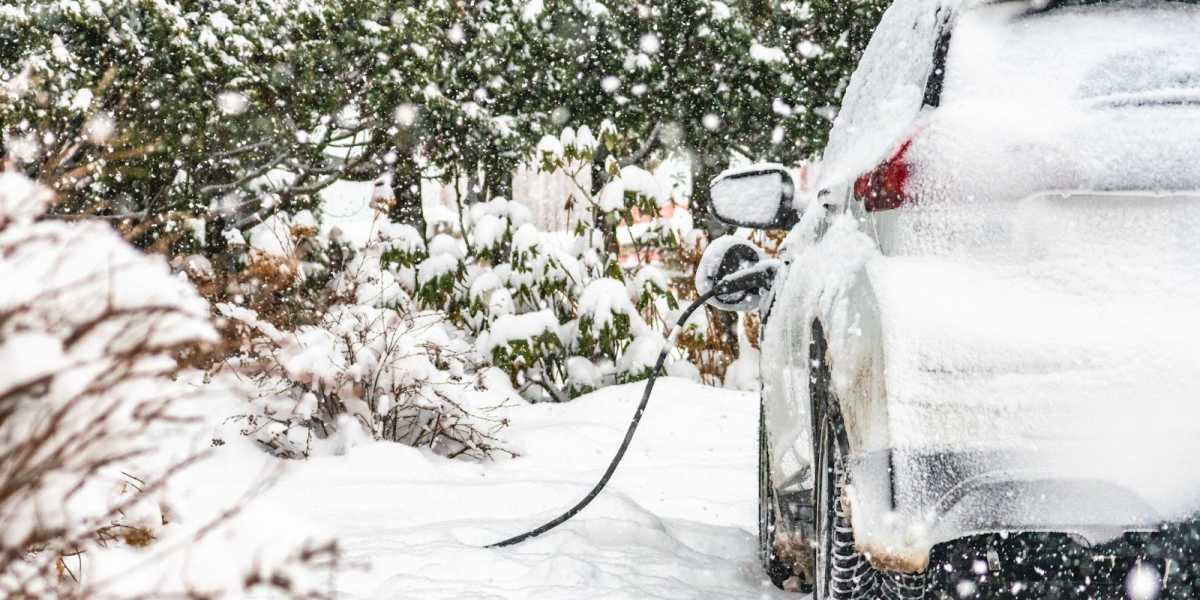 Green Energy Consumers Alliance Webinar: Winter Driving in an Electric Car