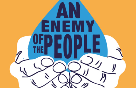 Ibsen Play: An Enemy to the People