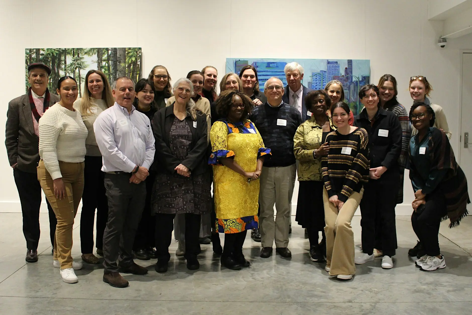Green Energy Consumers Alliance Annual Fall Meeting