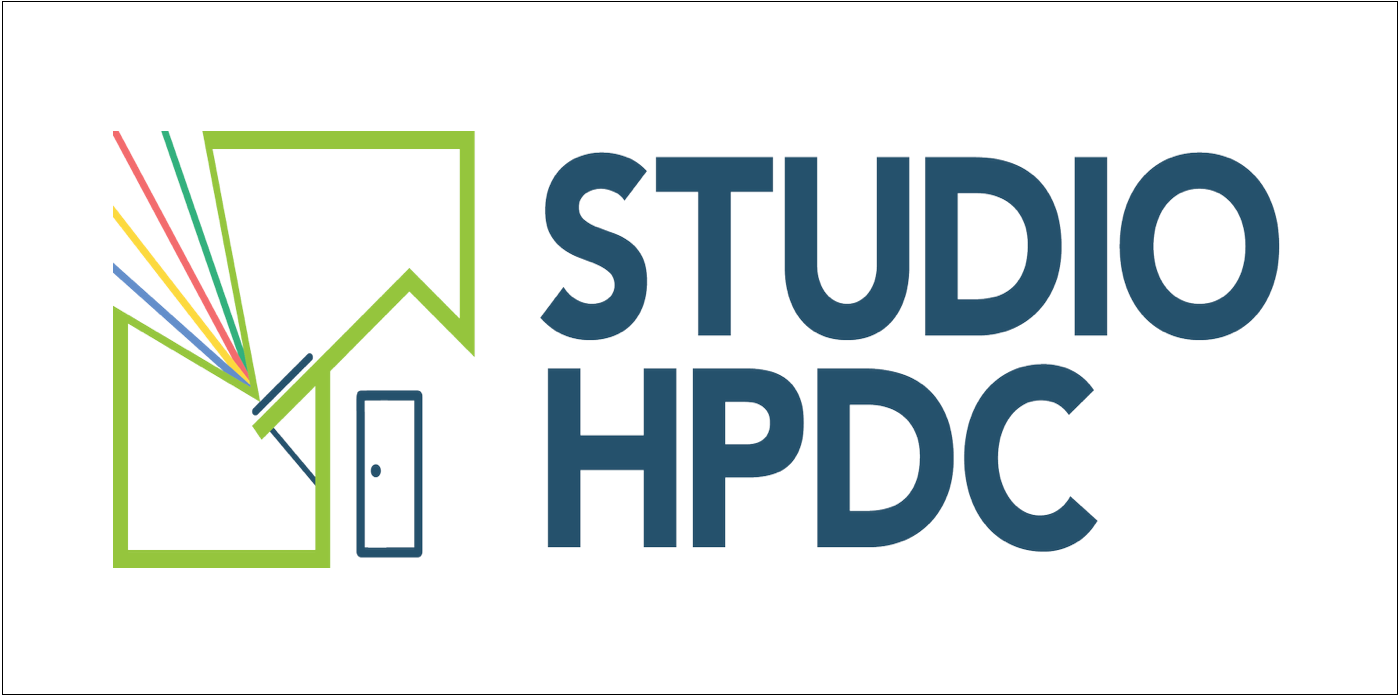 Studio for High Performance Design and Construction Fundraising Party