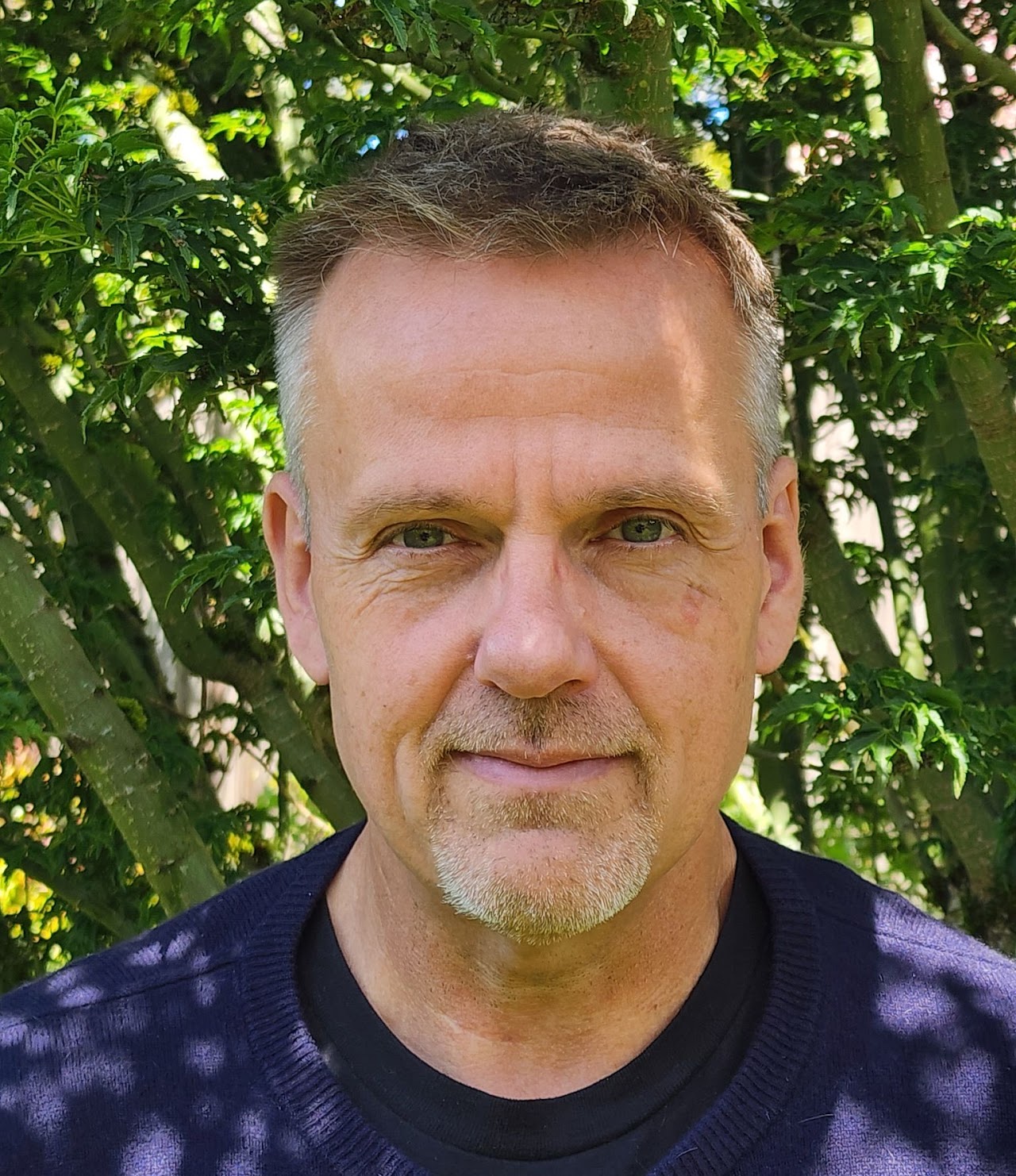 Lexington Living Landscapes: The Life-Saving Benefits of Trees with Dr. Geoffrey Donovan