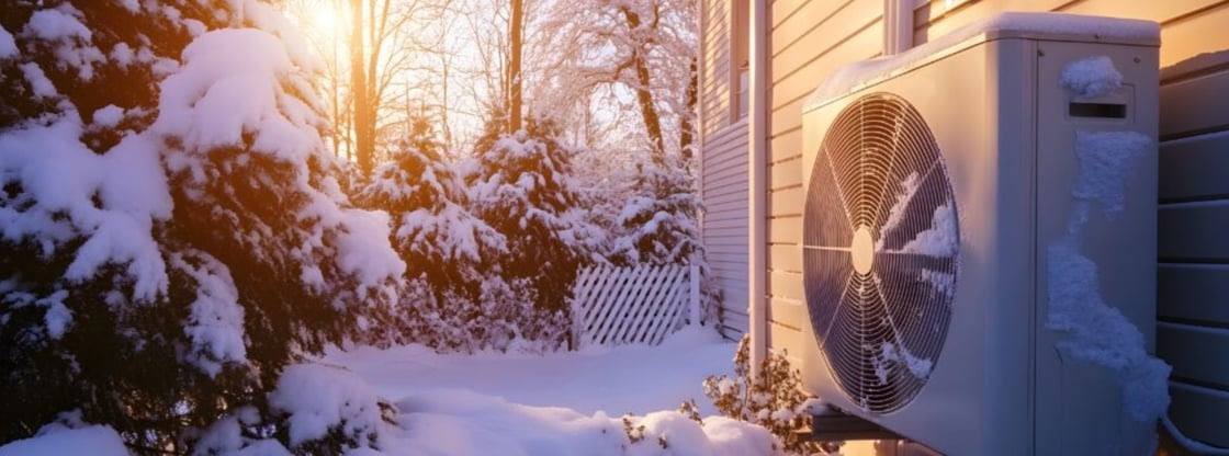 Green Energy Consumers Alliance Webinar: Heat Pumps & Time-Varying Rates