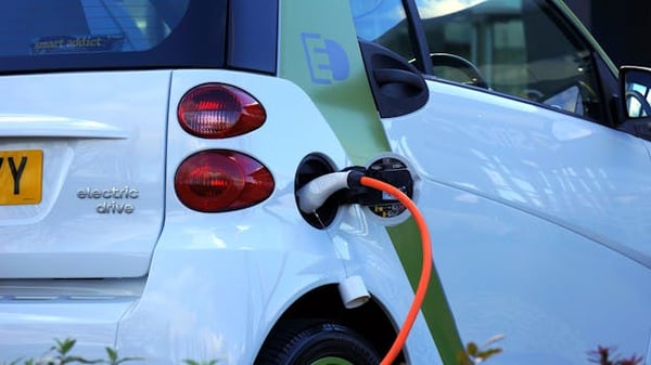 Arlington Community Education: An Introduction to Electric Vehicles