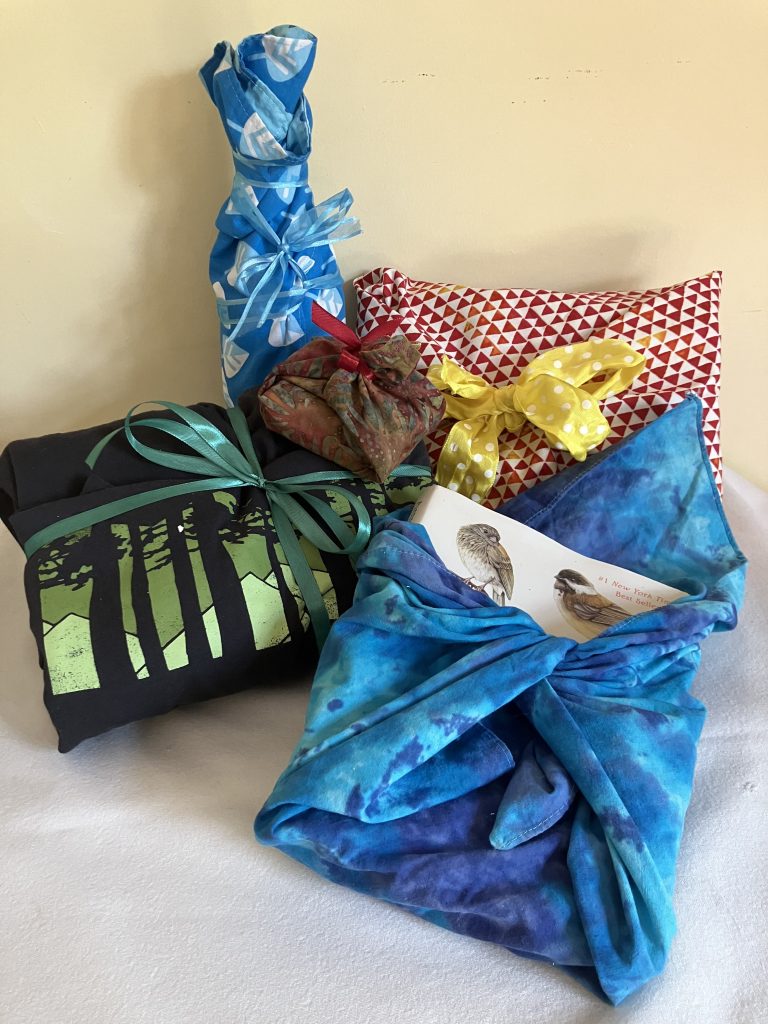 LexZeroWaste: It's a Wrap!