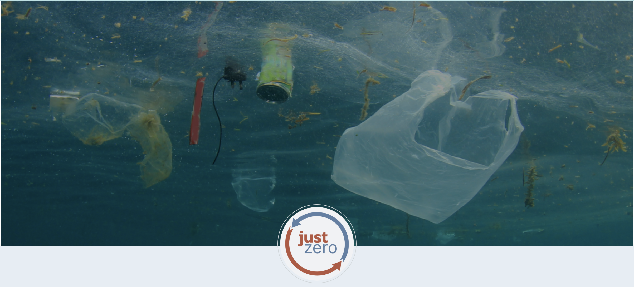 Plastic-Free Future: Protecting People and the Planet