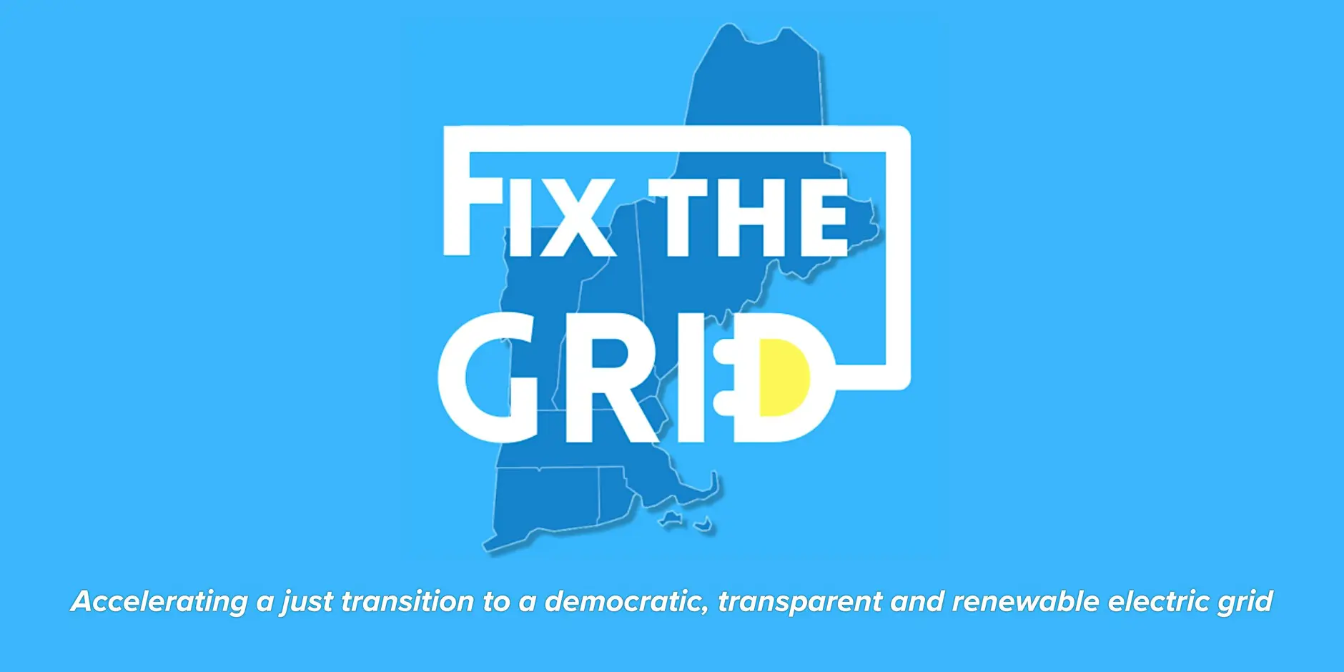 Fix the Grid Demand Reduction Summit