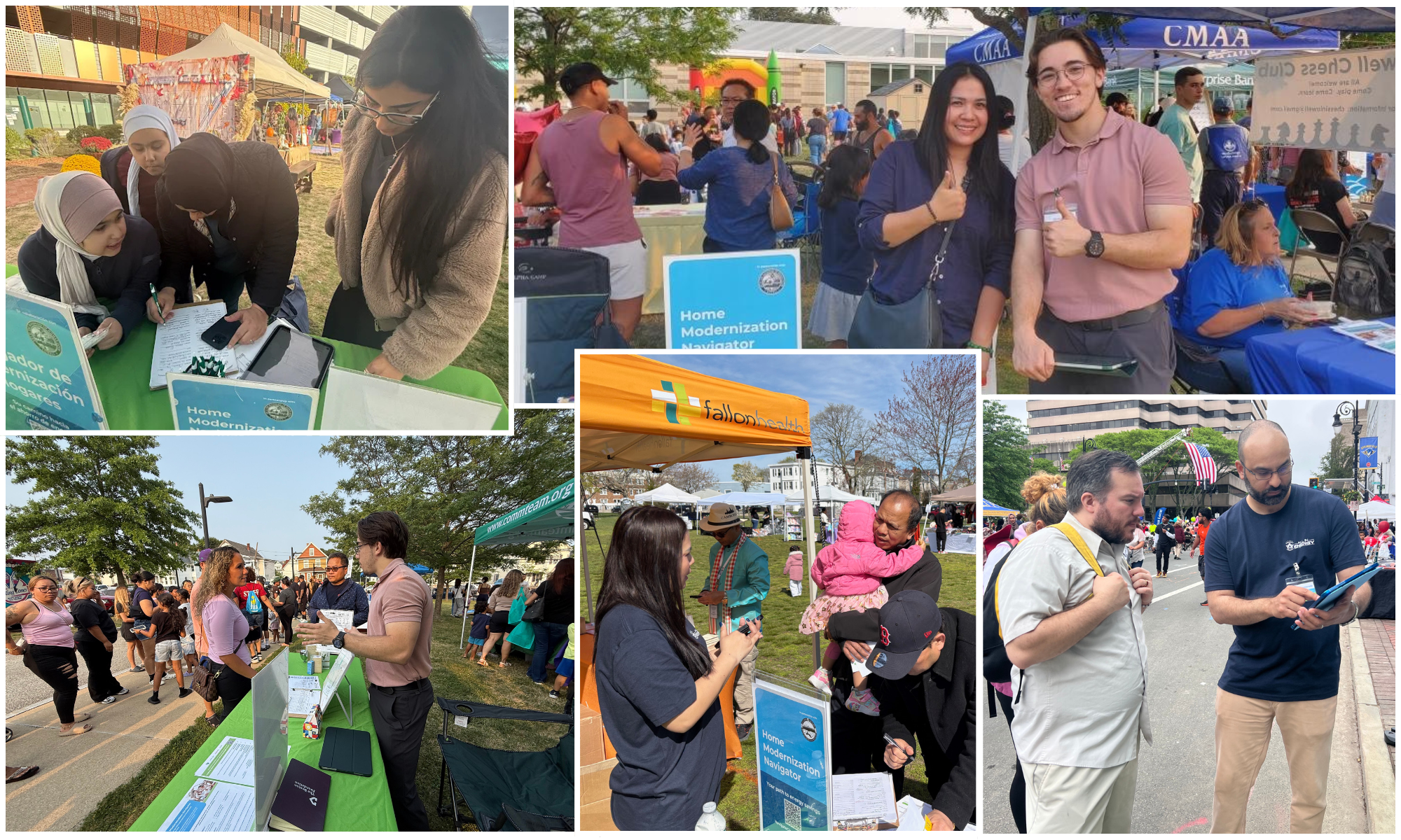 All In for the Future: Affordability in Action